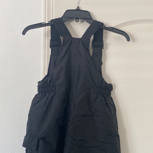 Kids Ski Overalls - Picture 6 of 10
